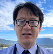 Prof. Seiji Mori